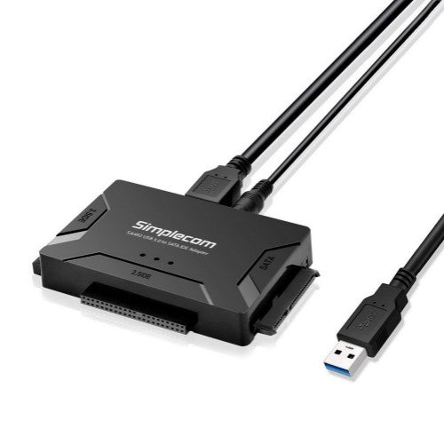 Simplecom SA492 interface cards/adapter USB 3.2 Gen 1 (3.1 Gen 1)