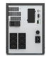 APC Easy UPS 1 Ph Line Interactive, 2000VA, Tower, 230V, 6 IEC C13 outlets, AVR, Dry Contact, LCD, W/O Network Card support