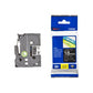 Brother Laminated tape 18mm