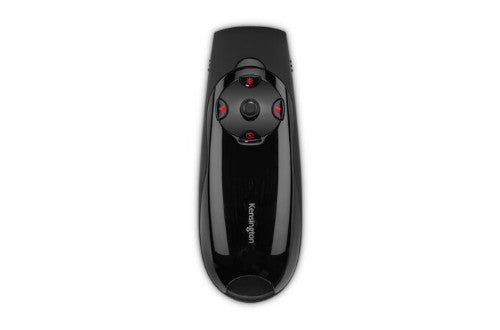 Kensington Presenter Expert with Red Laser