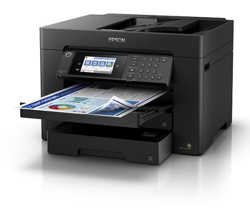 Epson WorkForce WF-7845 Inkjet A3+ 4800 x 2400 DPI Wi-Fi