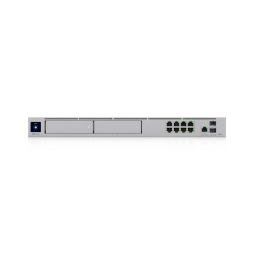 Ubiquiti UniFi Dream Machine Pro Max Managed 2.5G Ethernet (100/1000/2500) 1U Grey