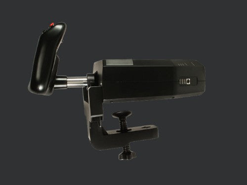 Logitech G Flight Yoke System
