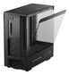 DeepCool CH690 DIGITAL Tower Black