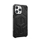 Urban Armor Gear 114222114242 mobile phone case 17 cm (6.7") Cover Carbon