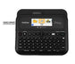 Brother PTD610BT label printer Thermal transfer 180 x 360 DPI 30 mm/sec Wired & Wireless TZe Bluetooth QWERTY