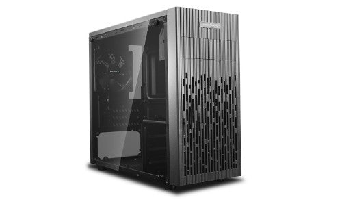 DeepCool Matrexx 30 Mini Tower Black