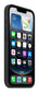 Apple MD3N4FE/A mobile phone case 15.5 cm (6.1") Cover Black