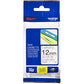 Brother Labelling Tape 12mm