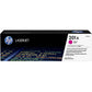 HP 201A Magenta Original LaserJet Toner Cartridge