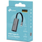 TP-Link UE302C interface cards/adapter RJ-45