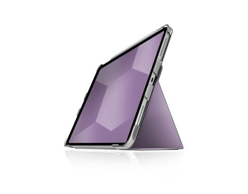 STM STUDIO 27.9 cm (11") Folio Purple