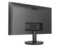 AOC B3 24B3HA3 LED display 60.5 cm (23.8") 1920 x 1080 pixels Full HD Black