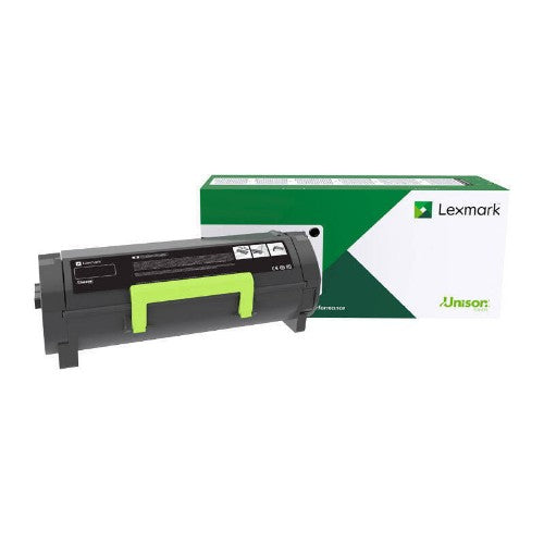 Lexmark B246H00 toner cartridge Black