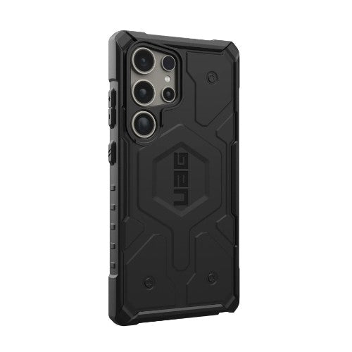 Urban Armor Gear Pathfinder Pro mobile phone case 17.3 cm (6.8") Cover Black