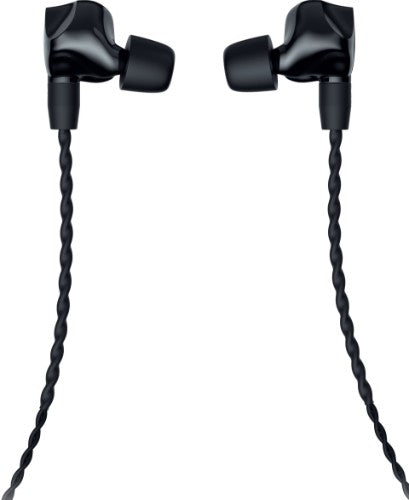 Razer Moray Headphones Wired In-ear Black