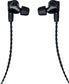 Razer Moray Headphones Wired In-ear Black