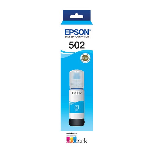 Epson T502 Original