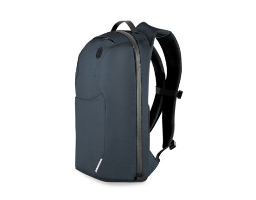 STM Myth backpack Casual backpack Blue Polyester