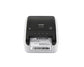 Brother QL-1100 label printer Direct thermal 300 x 300 DPI 69 mm/sec Wired DK