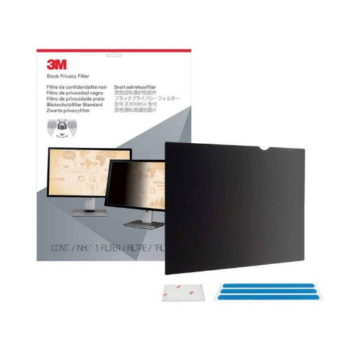 3M Privacy Filters f/ Monitors