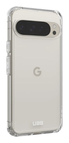 Urban Armor Gear 614460114343 mobile phone case 17.3 cm (6.8") Cover Transparent