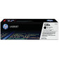 HP 128A Black Original LaserJet Toner Cartridge