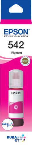 Epson T542 ink cartridge 1 pc(s) Original Magenta