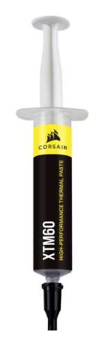 Corsair XTM60 heat sink compound Thermal paste 3 g