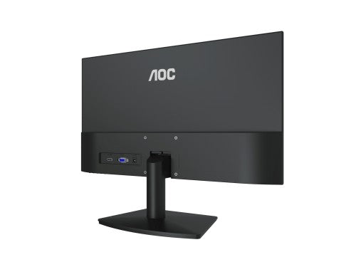 AOC 22B15HN computer monitor 54.5 cm (21.4") 1920 x 1080 pixels Full HD Black