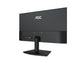 AOC 22B15HN computer monitor 54.5 cm (21.4") 1920 x 1080 pixels Full HD Black