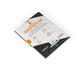 STM STM-233-452KV-01 tablet screen protector Clear screen protector Apple 1 pc(s)
