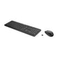 HP 235 Wireless Mouse and Keyboard Combo
