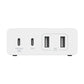 Belkin WCH010auWH Laptop, Smartphone, Tablet White AC Fast charging Indoor