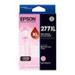 Epson C13T278692 ink cartridge Original High (XL) Yield Light magenta