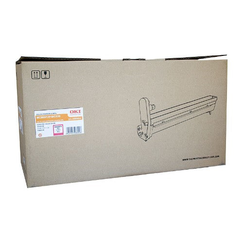 OKI 44064034 printer drum Original