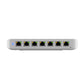 Ubiquiti Ultra 210W Managed L2 Gigabit Ethernet (10/100/1000) Power over Ethernet (PoE) White