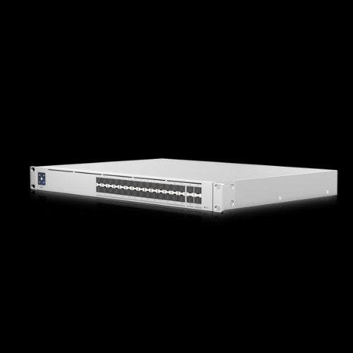 Ubiquiti UniFi Switch Pro Aggregation Managed L3 Grey