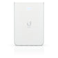 Ubiquiti Unifi 6 In-Wall 4800 Mbit/s White Power over Ethernet (PoE)