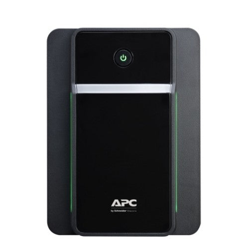 APC BX1200MI-AZ uninterruptible power supply (UPS) Line-Interactive 1.2 kVA 650 W