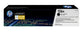 HP 126A Black Original LaserJet Toner Cartridge