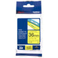 Brother TZE-661 label-making tape TZ