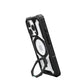 Urban Armor Gear Plasma XTE mobile phone case 16 cm (6.3") Cover Black, Transparent