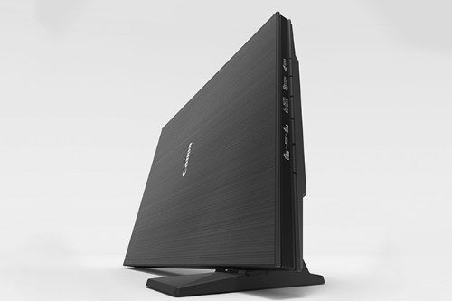 Canon CanoScan LiDE 400 Flatbed scanner 4800 x 4800 DPI A4 Black