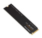 Western Digital Black SN850X 2 TB M.2 PCI Express 4.0 NVMe