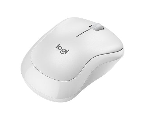 Logitech 910-007123 mouse Travel Ambidextrous RF Wireless + Bluetooth Optical 4000 DPI
