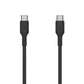 Belkin BPZ003bt1MBK-B6 Universal Black AC Fast charging Indoor