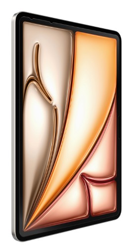 OtterBox Premium Glass Antimicrobial Series for Apple iPad Air 11" (M3/M2), clear