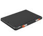 Logitech 920-009469 mobile device keyboard English Bluetooth Graphite