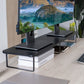 MBeat activiva 81.3 cm (32") Freestanding Black